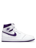 Air Jordan 1 Retro High OG Court Purple