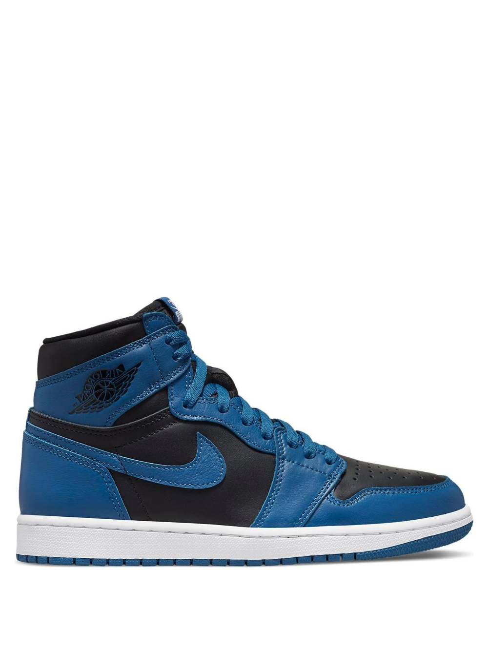 Air Jordan 1 Retro High OG Dark Marina Blue