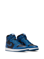 Air Jordan 1 Retro High OG Dark Marina Blue