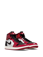 Jordan 1 High Zoom Air CMFT "Patent Chicago" (F)