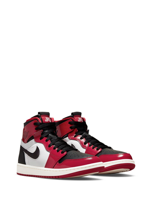 Air Jordan 1 High Zoom Air CMFT Patent Chicago