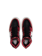 Jordan 1 High Zoom Air CMFT "Patent Chicago" (F)