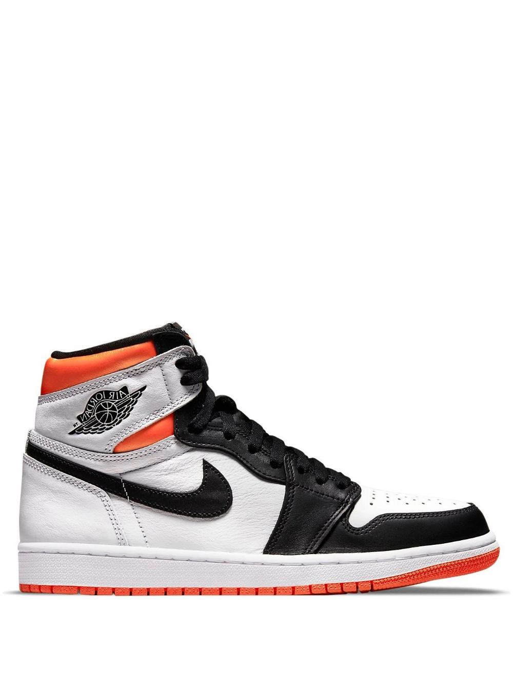 Air Jordan 1 Retro High OG Electro Orange