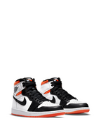 Air Jordan 1 Retro High OG Electro Orange