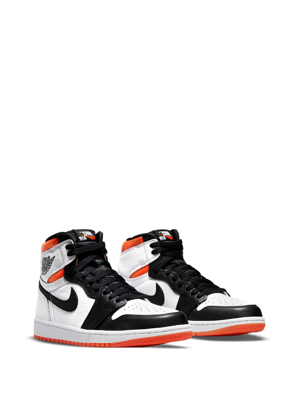 Air Jordan 1 Retro High OG Electro Orange