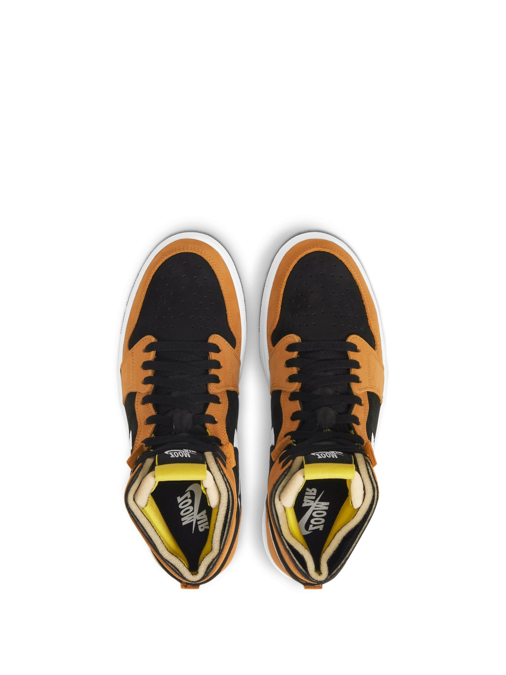 Air Jordan 1 High Zoom Air CMFT Rookie of the Year