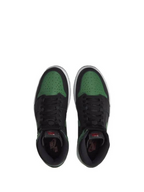 Jordan 1 Retro High OG « Pine Green Black »