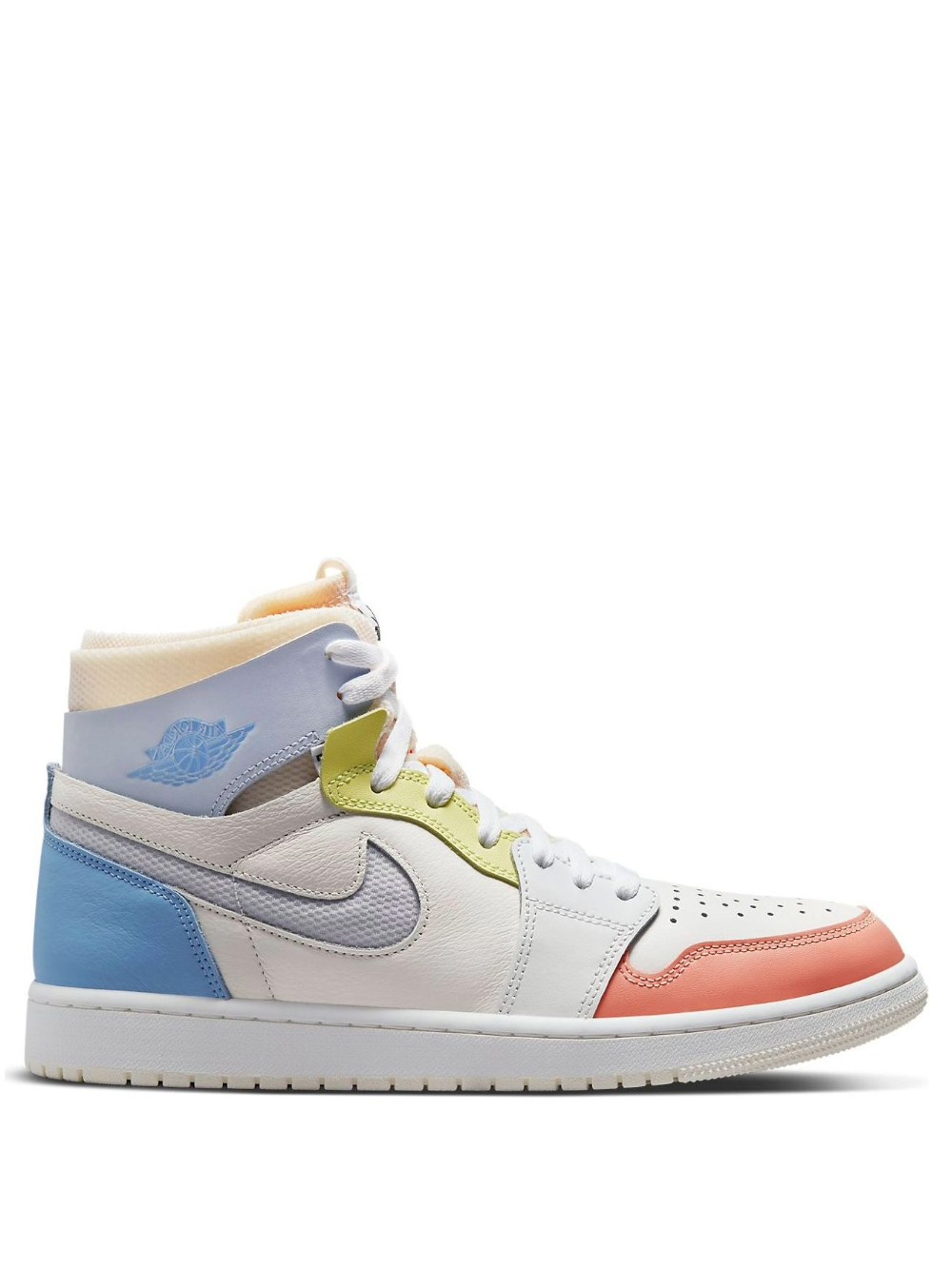 Jordan 1 High Zoom Air CMFT "À mon premier entraîneur"