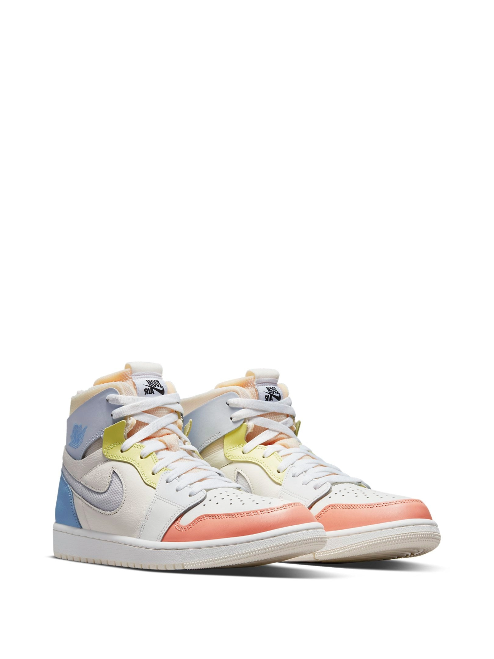 Jordan 1 High Zoom Air CMFT "À mon premier entraîneur"