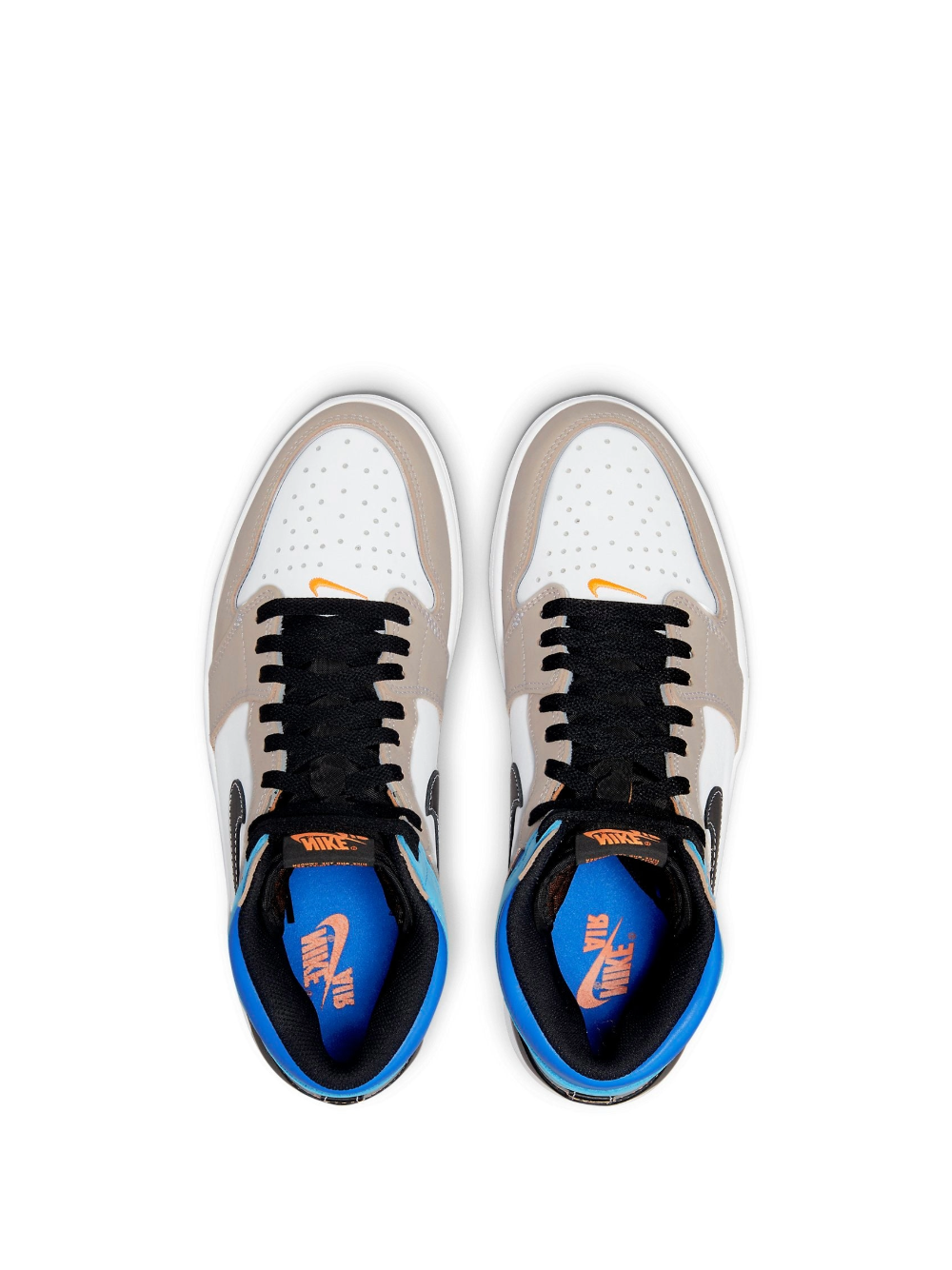 Air Jordan 1 Retro High OG Prototype