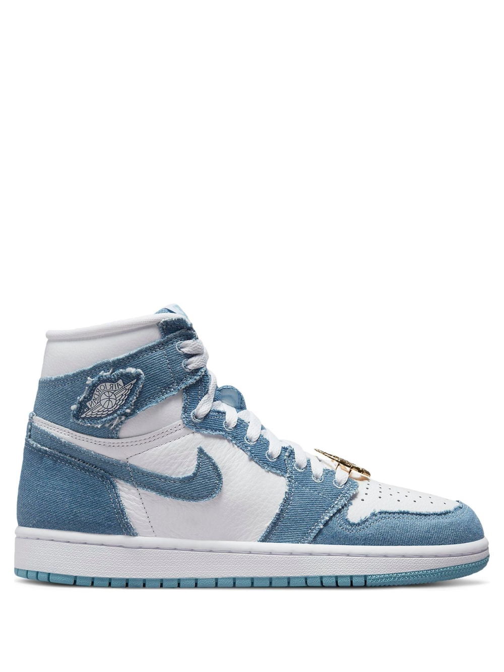 Air Jordan 1 Retro High OG Denim