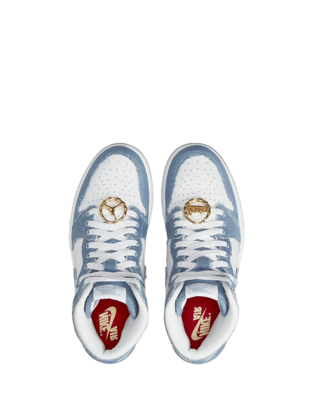 Air Jordan 1 Retro High OG Denim