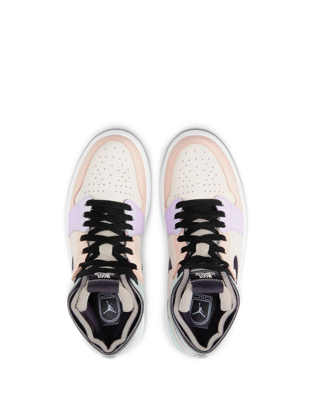 Air Jordan 1 High Zoom Air CMFT Easter