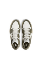 Air Jordan 1 Low Medium Olive