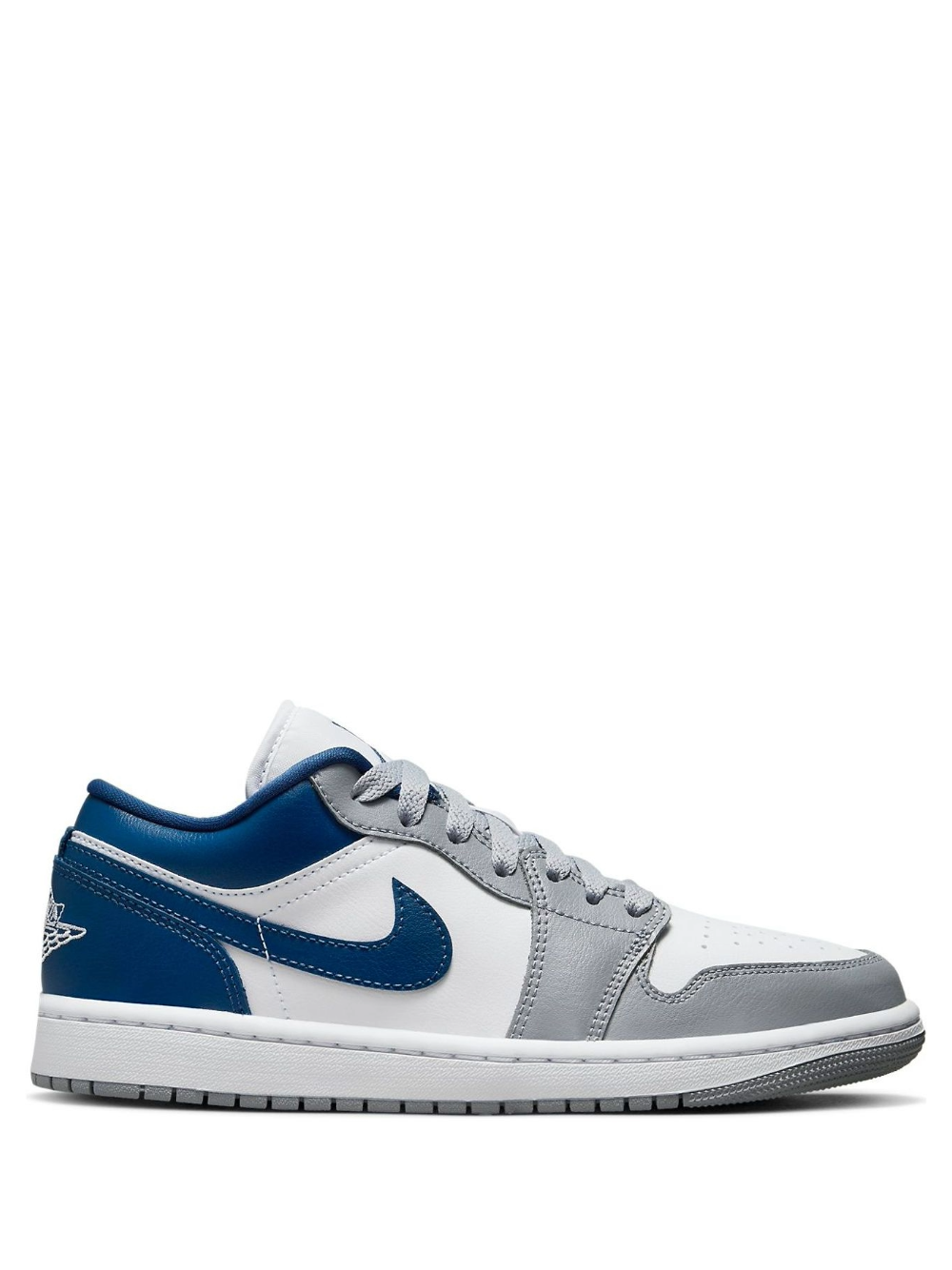 Air Jordan 1 Low French Blue