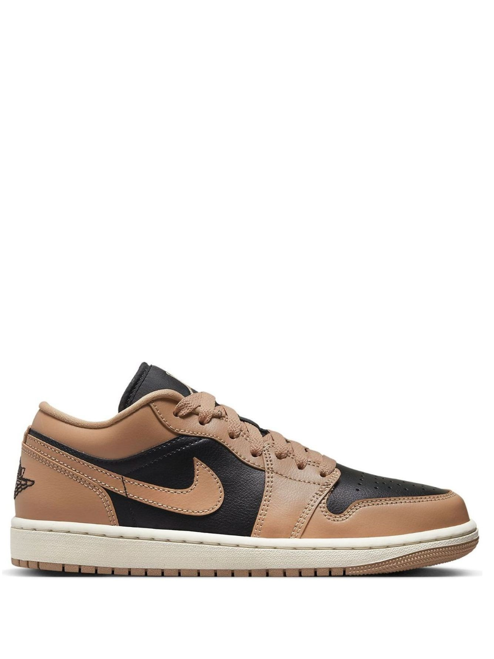 Jordan 1 Low “Desert” (W) 