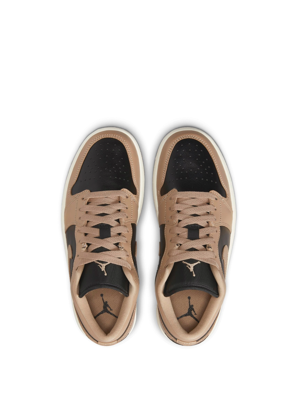 Jordan 1 Low “Desert” (W) 