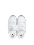 Air Jordan 1 Low Triple White