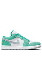 Air Jordan 1 Low SE New Emerald