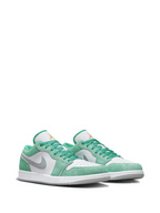 Air Jordan 1 Low SE New Emerald