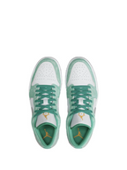 Air Jordan 1 Low SE New Emerald