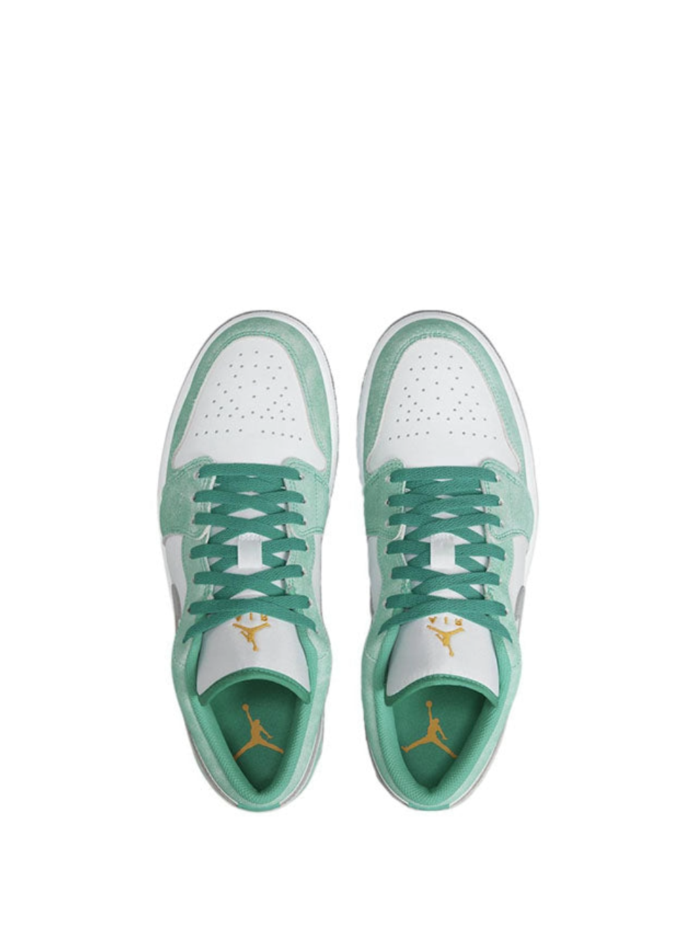 Air Jordan 1 Low SE New Emerald