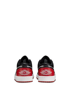 Jordan 1 Low "Bred Toe" 