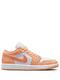 Air Jordan 1 Low Sunset Haze