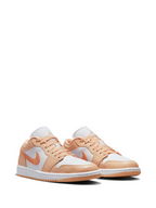 Air Jordan 1 Low Sunset Haze