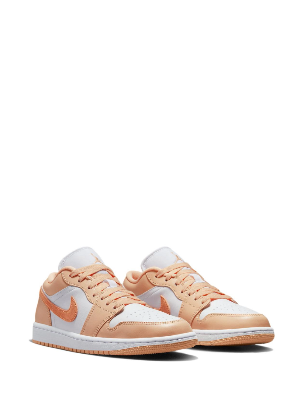 Air Jordan 1 Low Sunset Haze