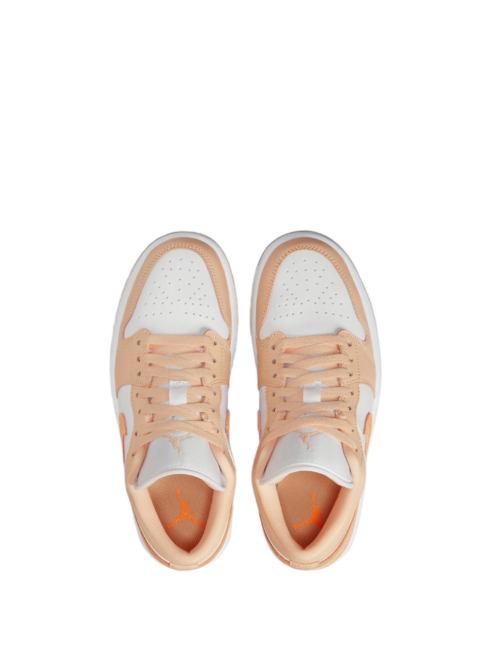 Air Jordan 1 Low Sunset Haze