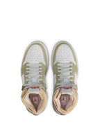 Air Jordan 1 High Zoom Air CMFT Olive Aura