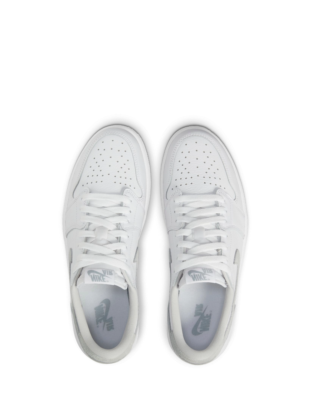 Jordan 1 Low OG « Neutral Grey » (2021)
