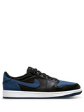 Air Jordan 1 Retro Low OG Mystic Navy
