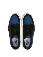 Air Jordan 1 Retro Low OG Mystic Navy