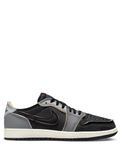 Air Jordan 1 Retro Low OG EX Dark Smoke Grey