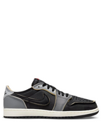 Air Jordan 1 Retro Low OG EX Dark Smoke Grey