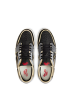 Air Jordan 1 Retro Low OG EX Dark Smoke Grey
