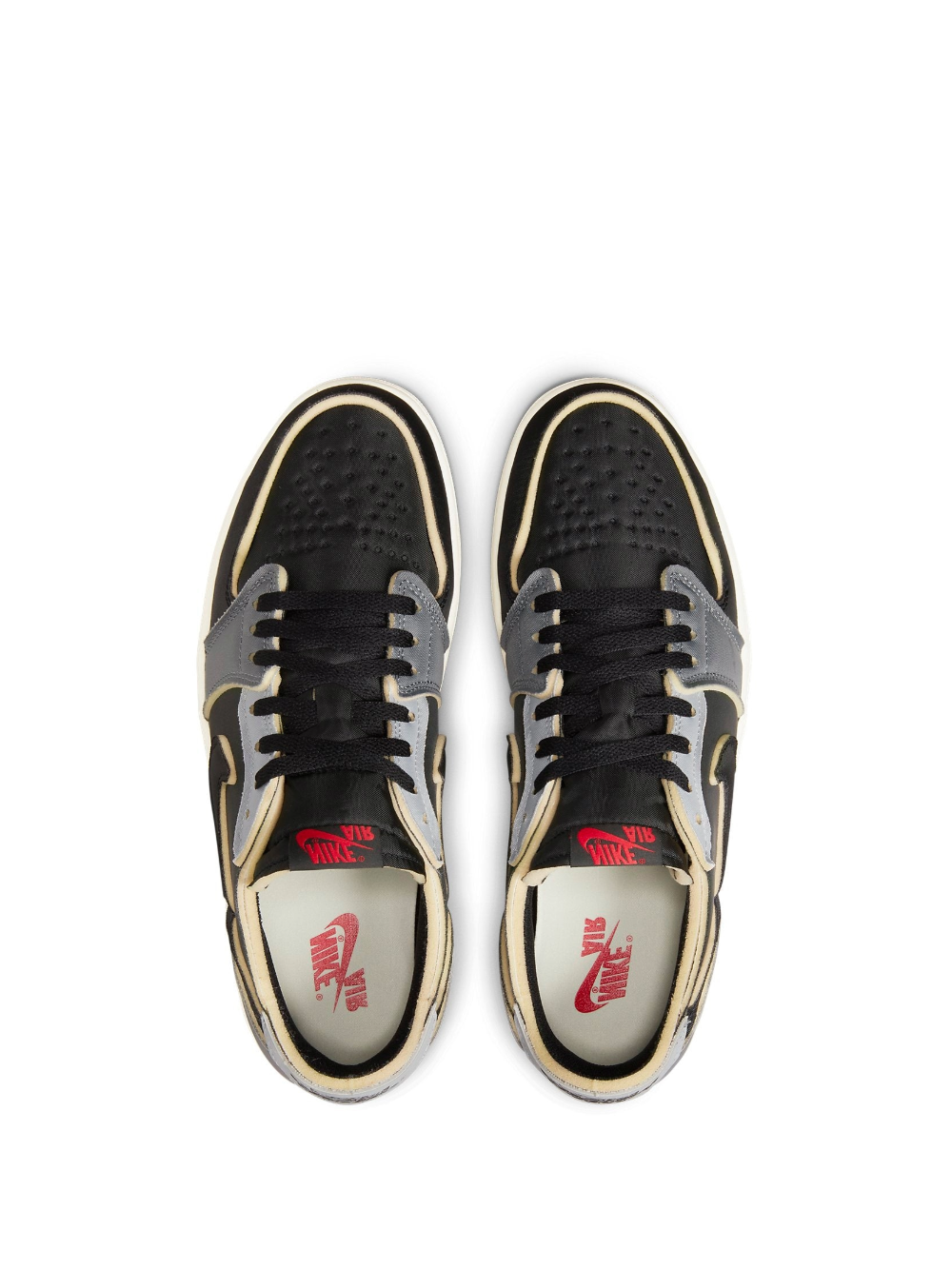 Air Jordan 1 Retro Low OG EX Dark Smoke Grey