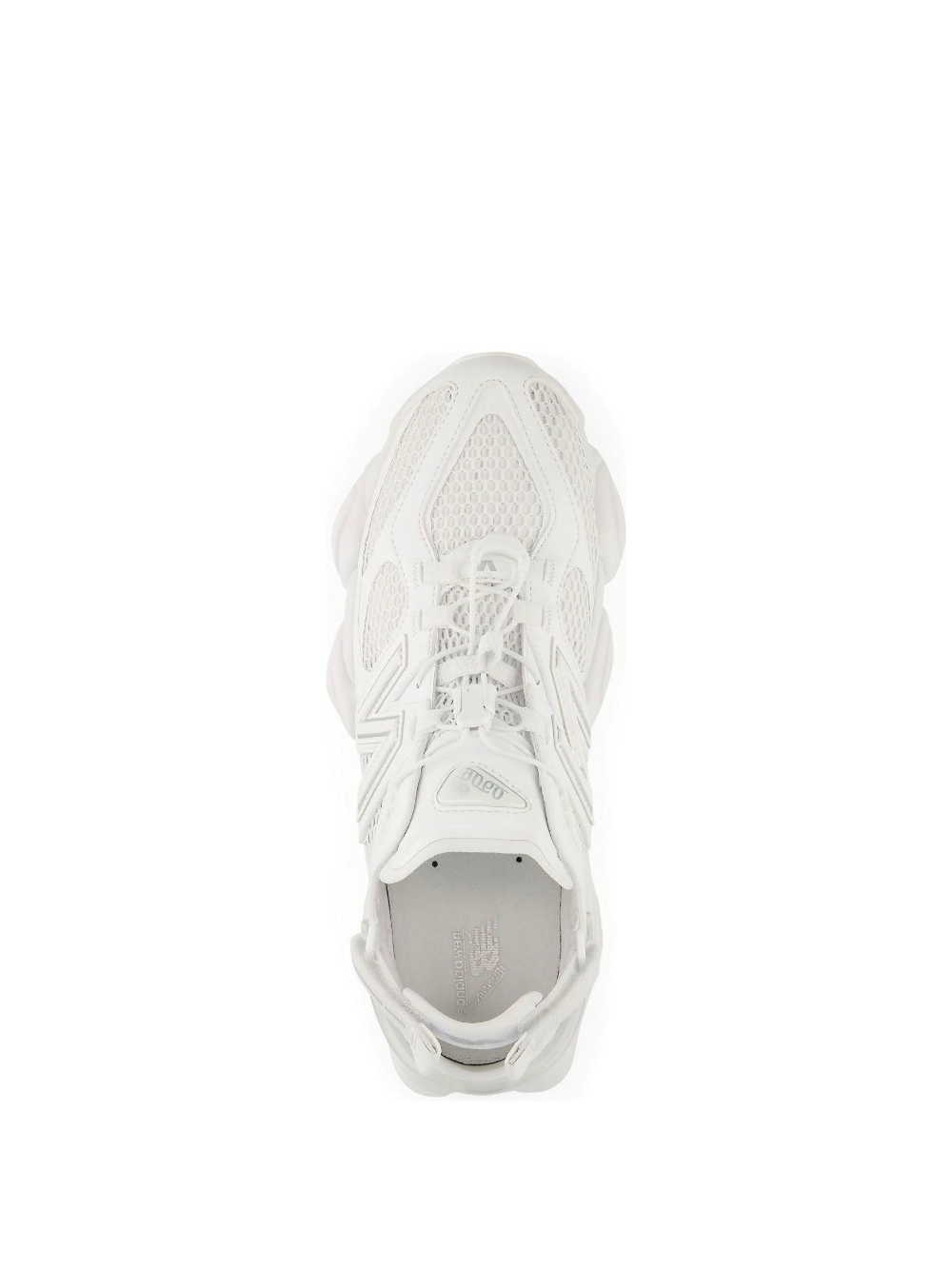New Balance 9060S White