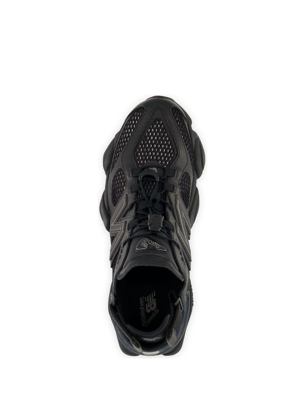 New Balance 9060S Black