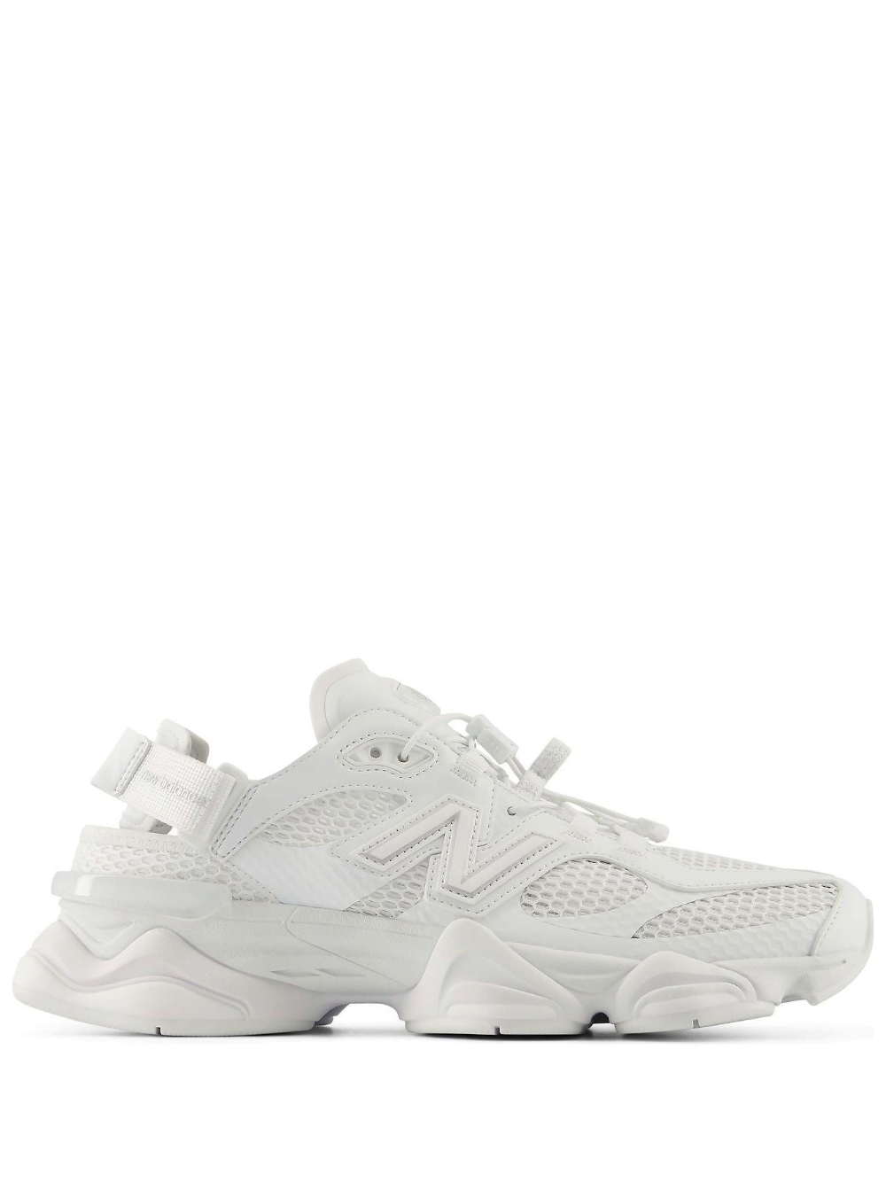 New Balance 9060S White