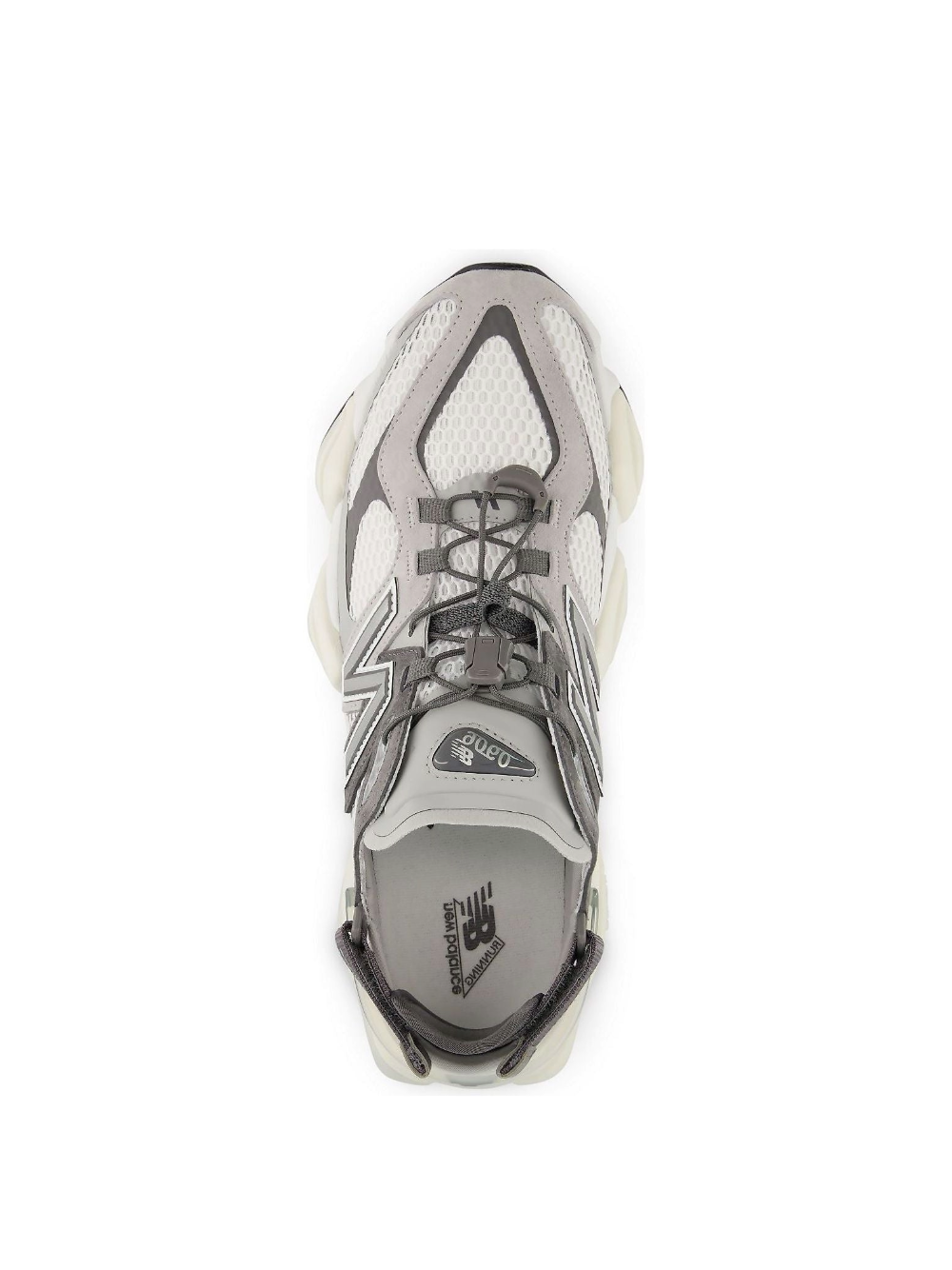 New Balance 9060S Raincloud Castlerock