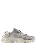 New Balance 9060S Silver Metallic Sea Salt