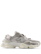 New Balance 9060S Silver Metallic Sea Salt