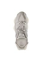 New Balance 9060S Silver Metallic Sea Salt