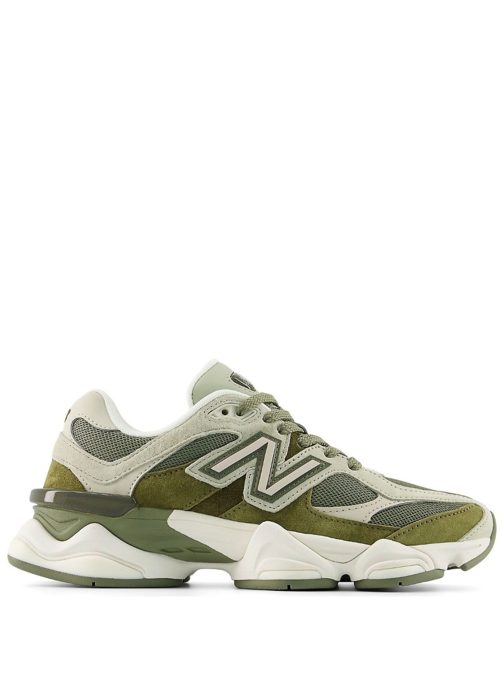 New Balance 9060 Dark Olivine