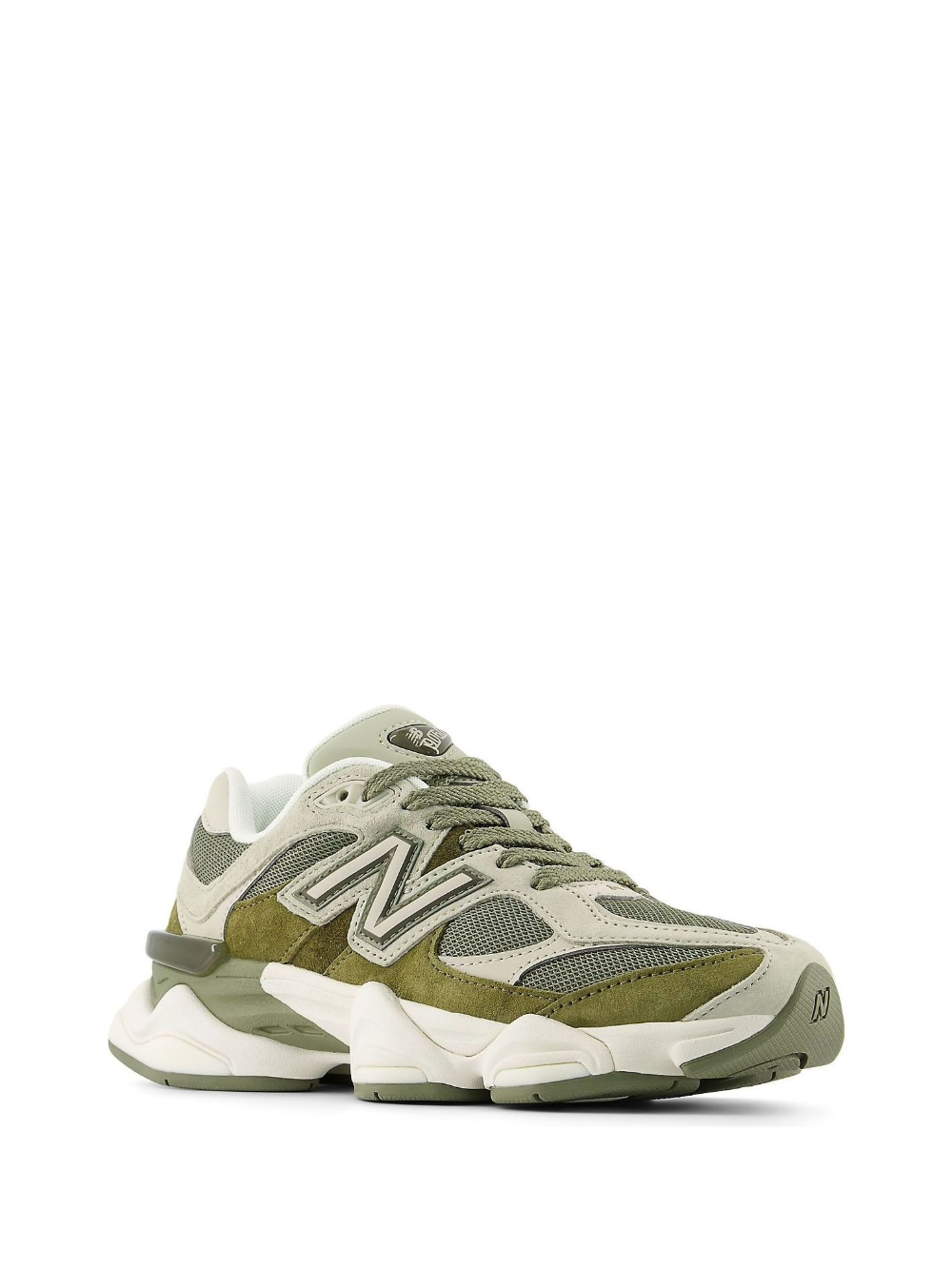 New Balance 9060 Dark Olivine