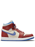 Air Jordan 1 High Zoom Air CMFT Team Red