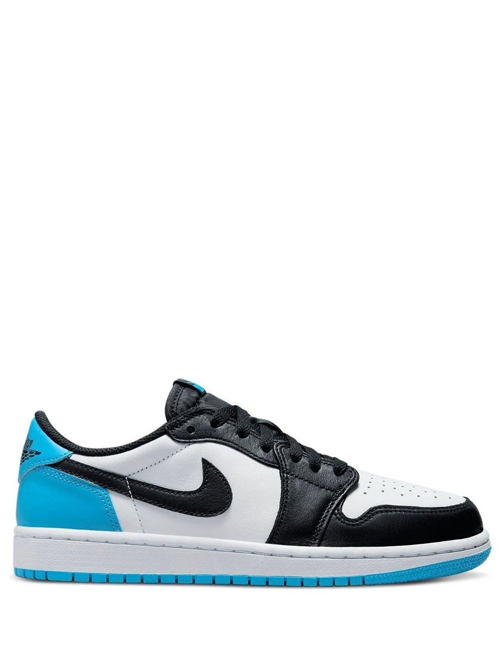 Air Jordan 1 Retro Low OG UNC